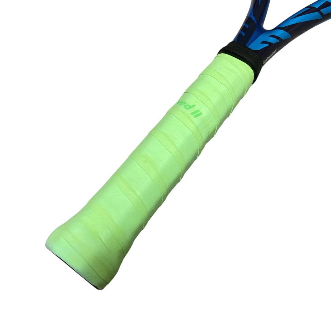 Babolat Pure Drive 2022 ピュアドライブ　バボラ　ラケット