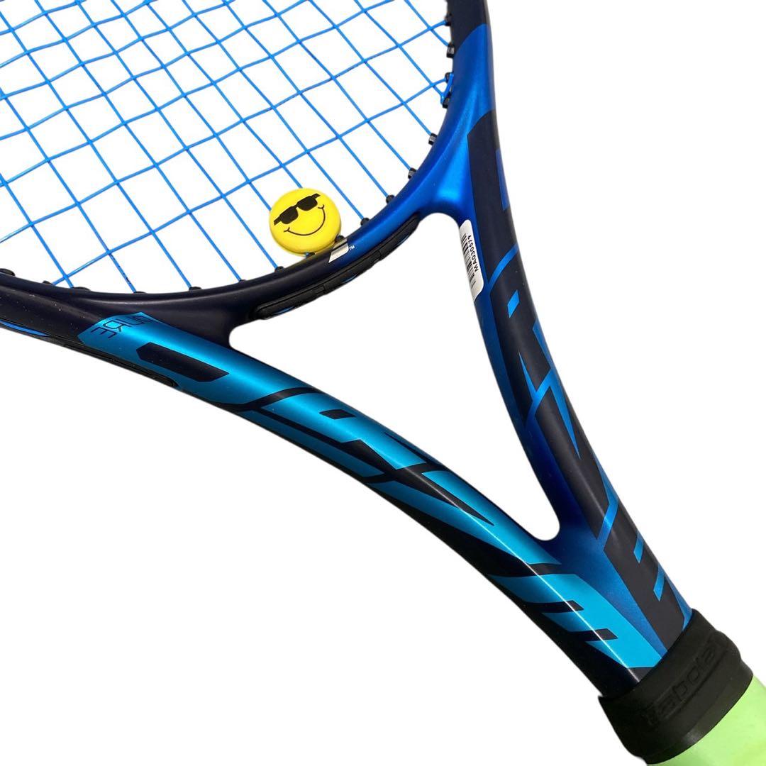 Babolat Pure Drive 2022 ピュアドライブ　バボラ　ラケット