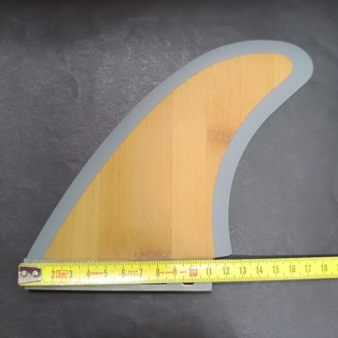 MR系ツインフィン フューチャーフィン対応