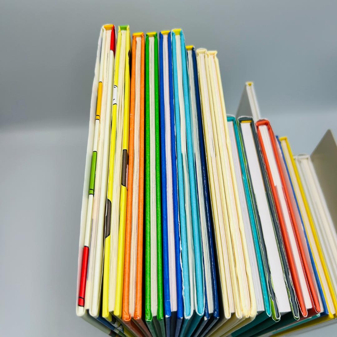 【ヨシタケシンスケ：人気絵本18冊セット】メメンとモリ 等　xtgtc