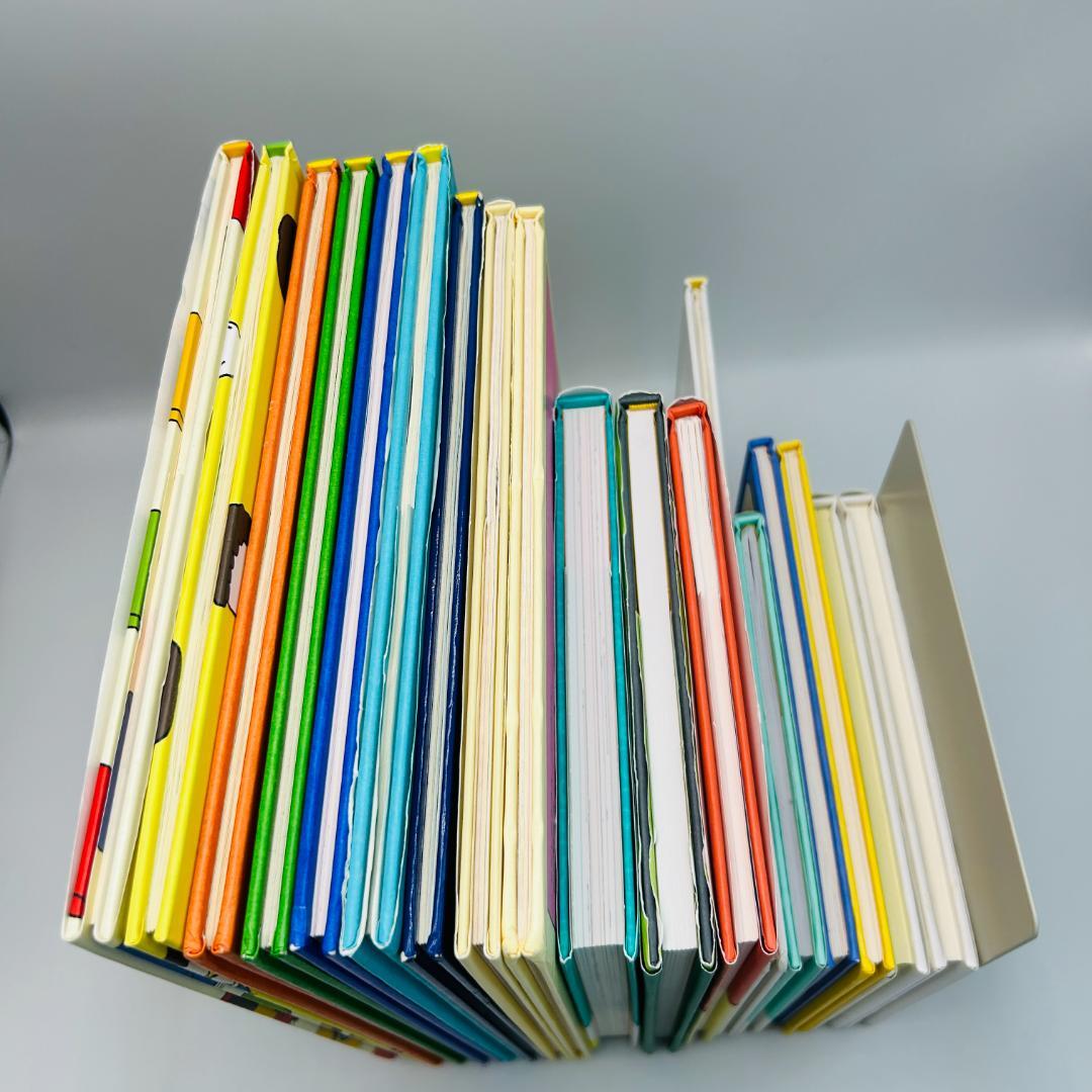 【ヨシタケシンスケ：人気絵本18冊セット】メメンとモリ 等　xtgtc