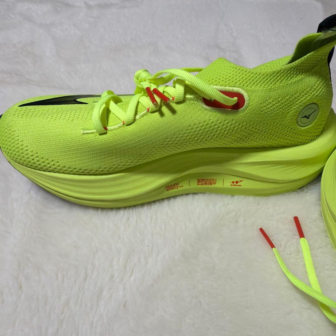 Mizuno NEO VISTA 25.0cm ネオビスタ新品未使用