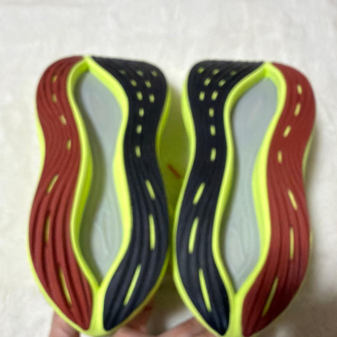 Mizuno NEO VISTA 25.0cm ネオビスタ新品未使用