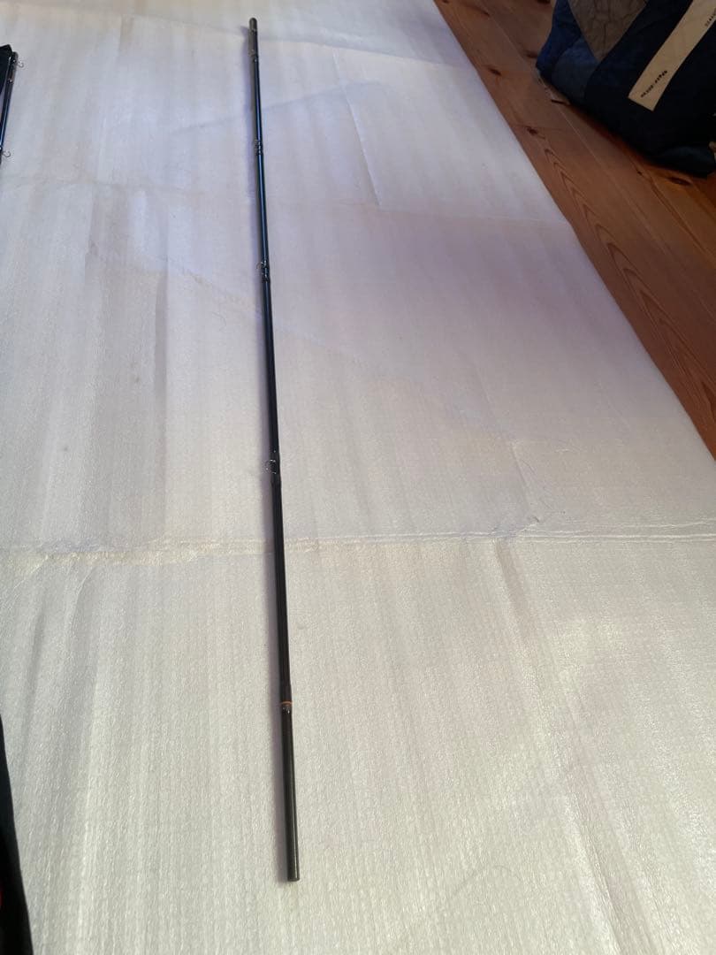 値下げ。希少品　2Hフライロッド SCOTT Radian 14