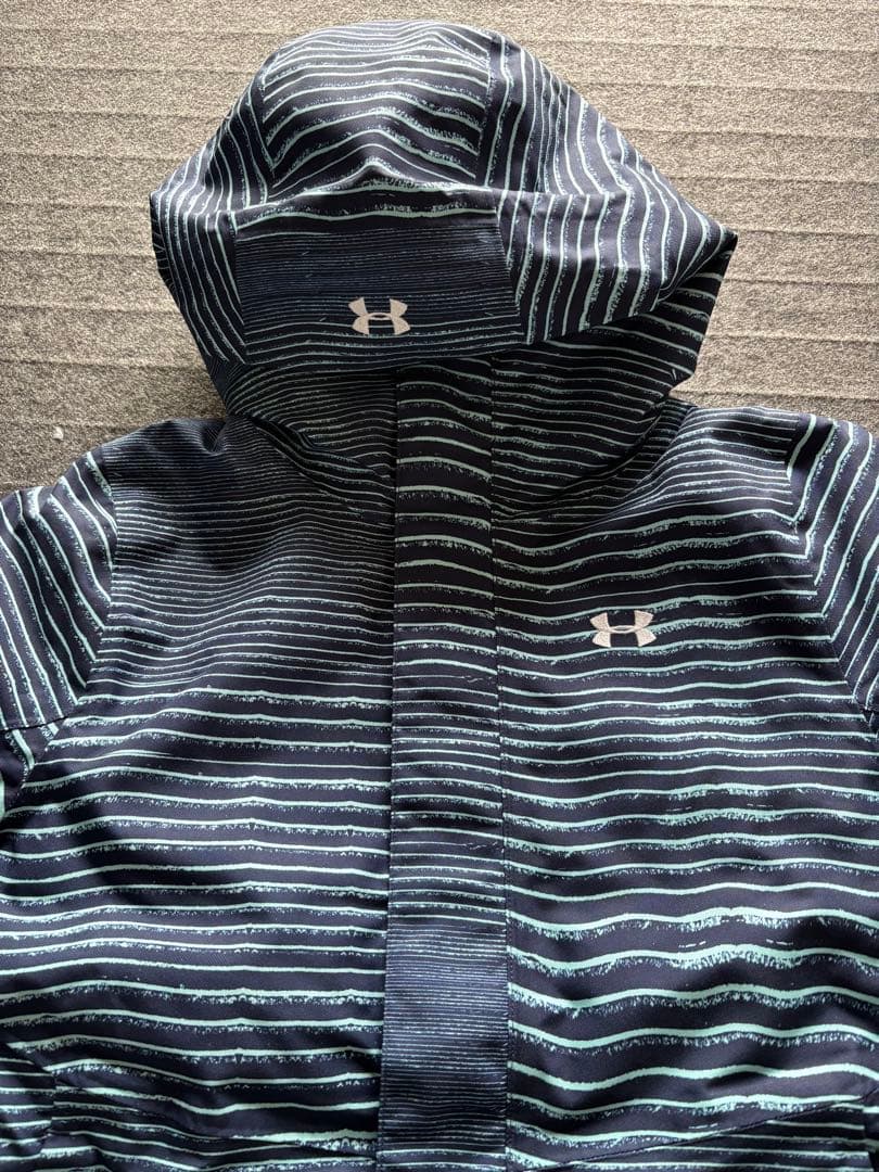 (値下げ)Under Armour スキー・スノーボードウェア 女性用