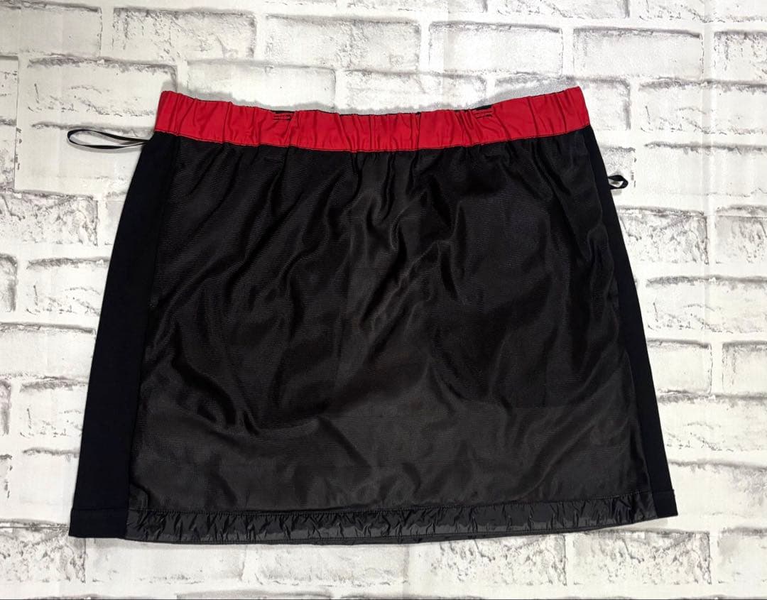 ゴルフウエアレディース 防寒 キルティング 上下セット