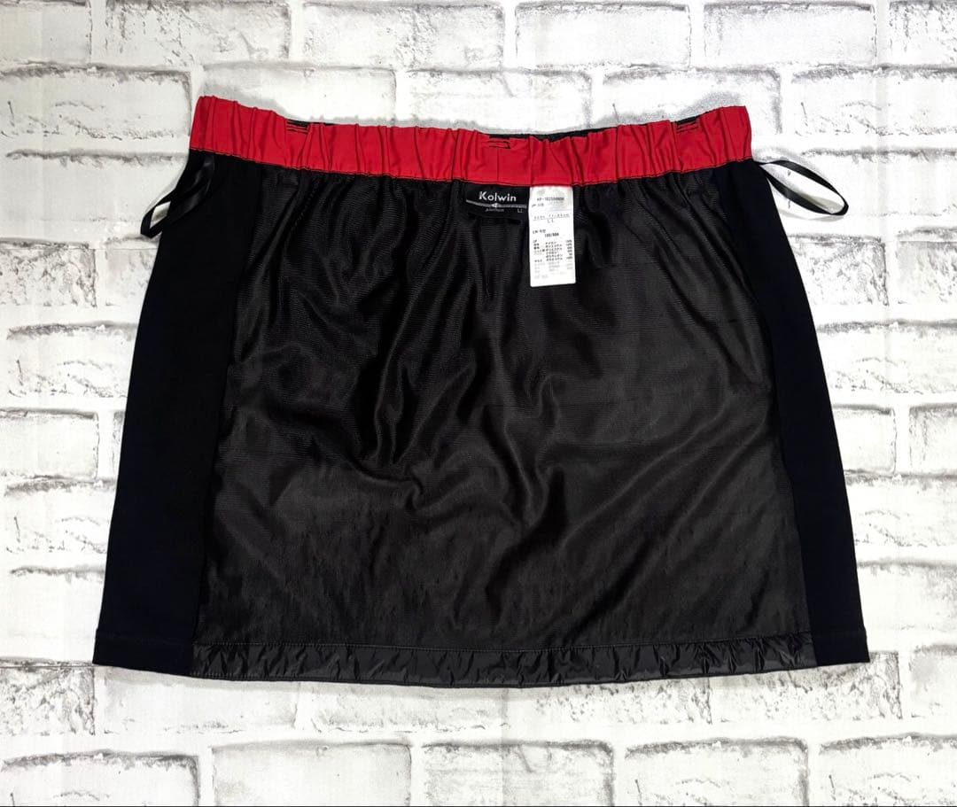 ゴルフウエアレディース 防寒 キルティング 上下セット