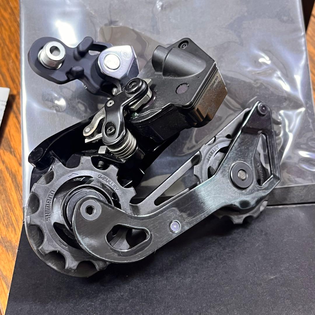 美品　Shimano Dura-Ace Di2 R9150 コンポセット