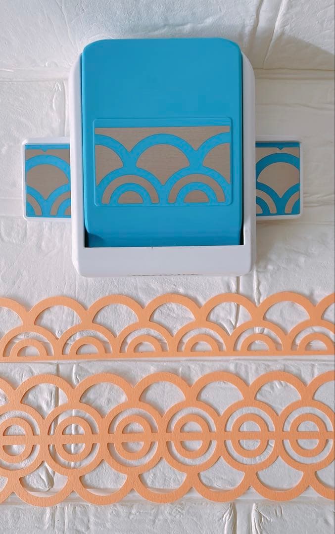 クリエイティブメモリーズ　アルバムカバー＋白台紙セット、他２点