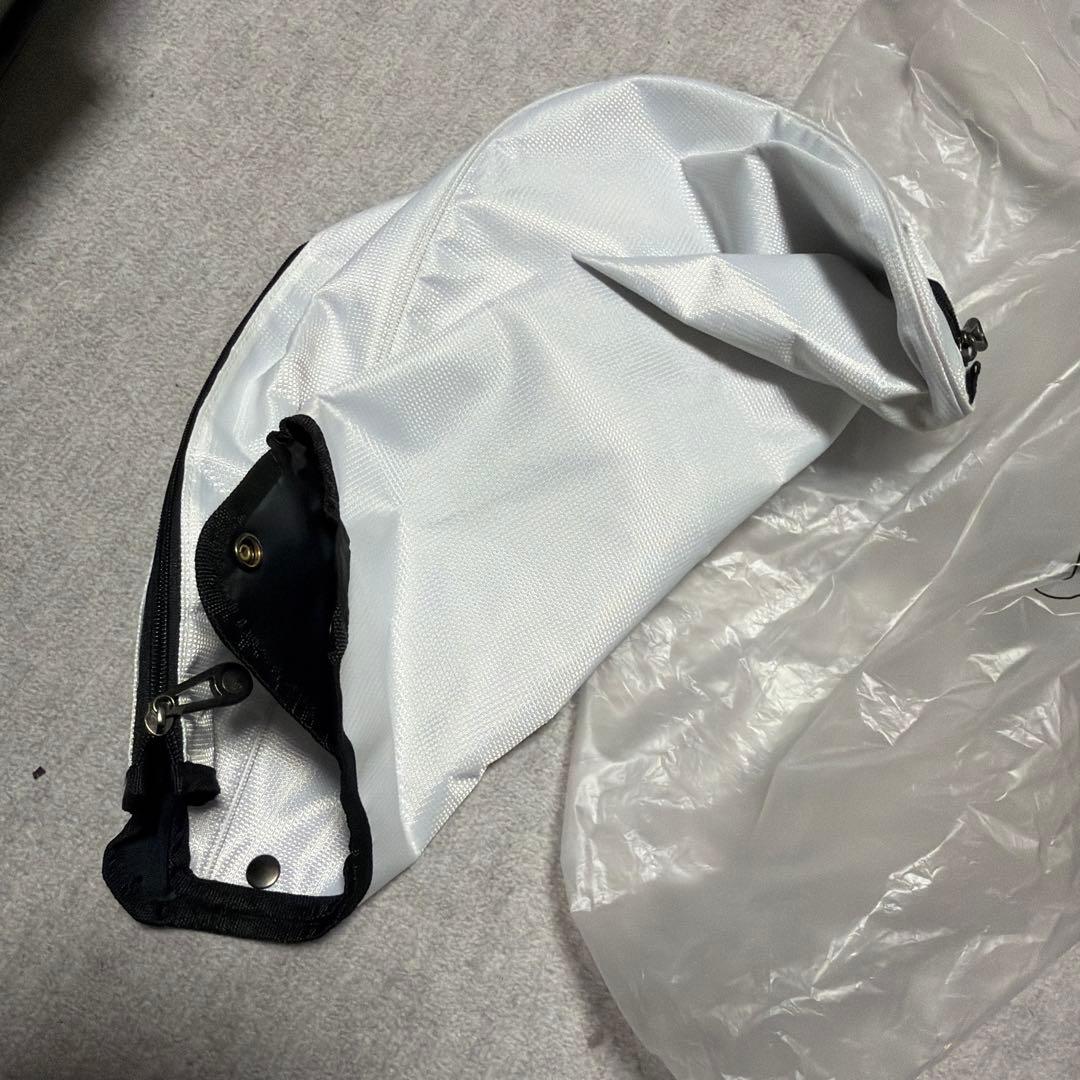 ホーネット 様　YAMAHA RMX ゴルフバッグ　キャディバッグ スタンド