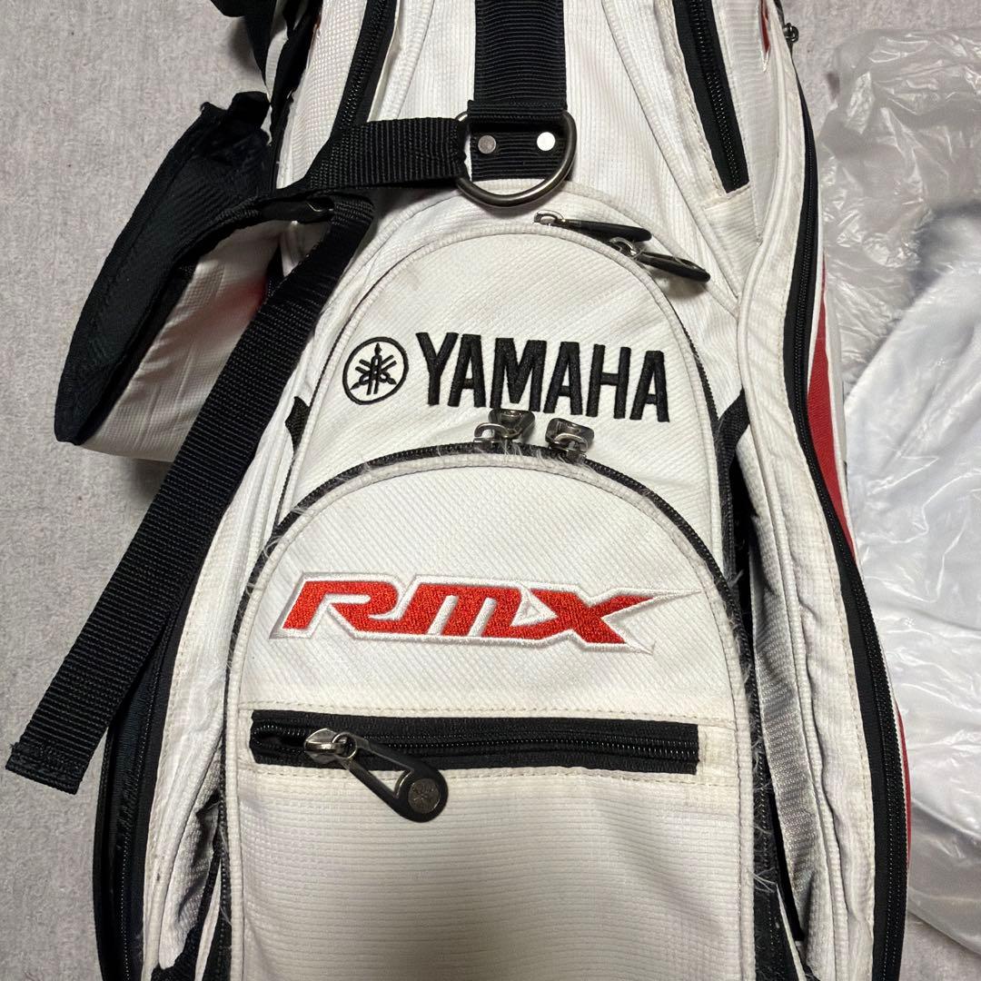 ホーネット 様　YAMAHA RMX ゴルフバッグ　キャディバッグ スタンド