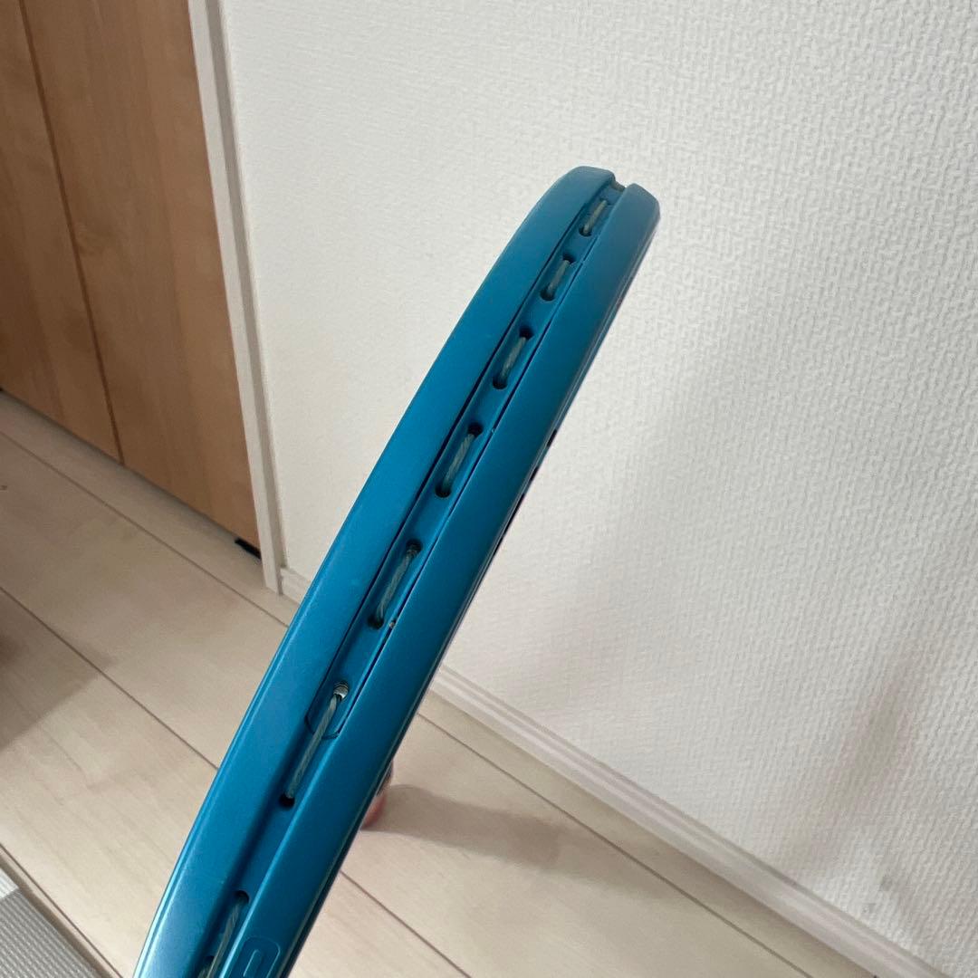 HEAD テニスラケット GRAPHENE360 INSTINCT 硬式 テニス