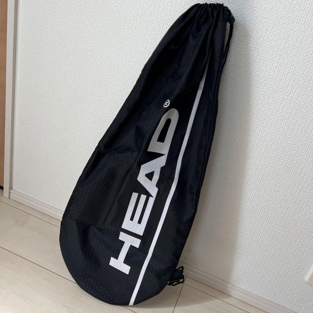 HEAD テニスラケット GRAPHENE360 INSTINCT 硬式 テニス