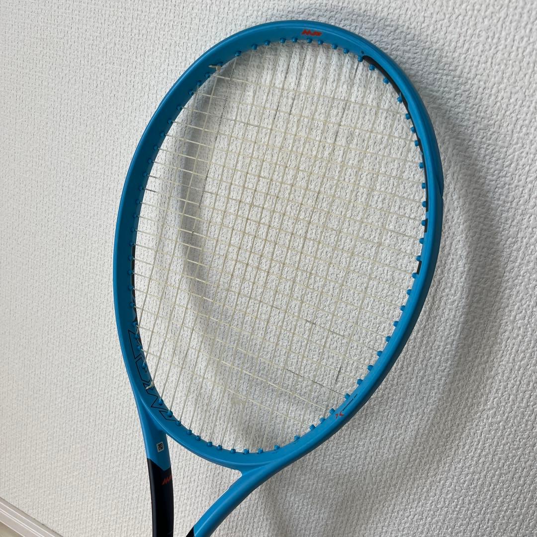 HEAD テニスラケット GRAPHENE360 INSTINCT 硬式 テニス