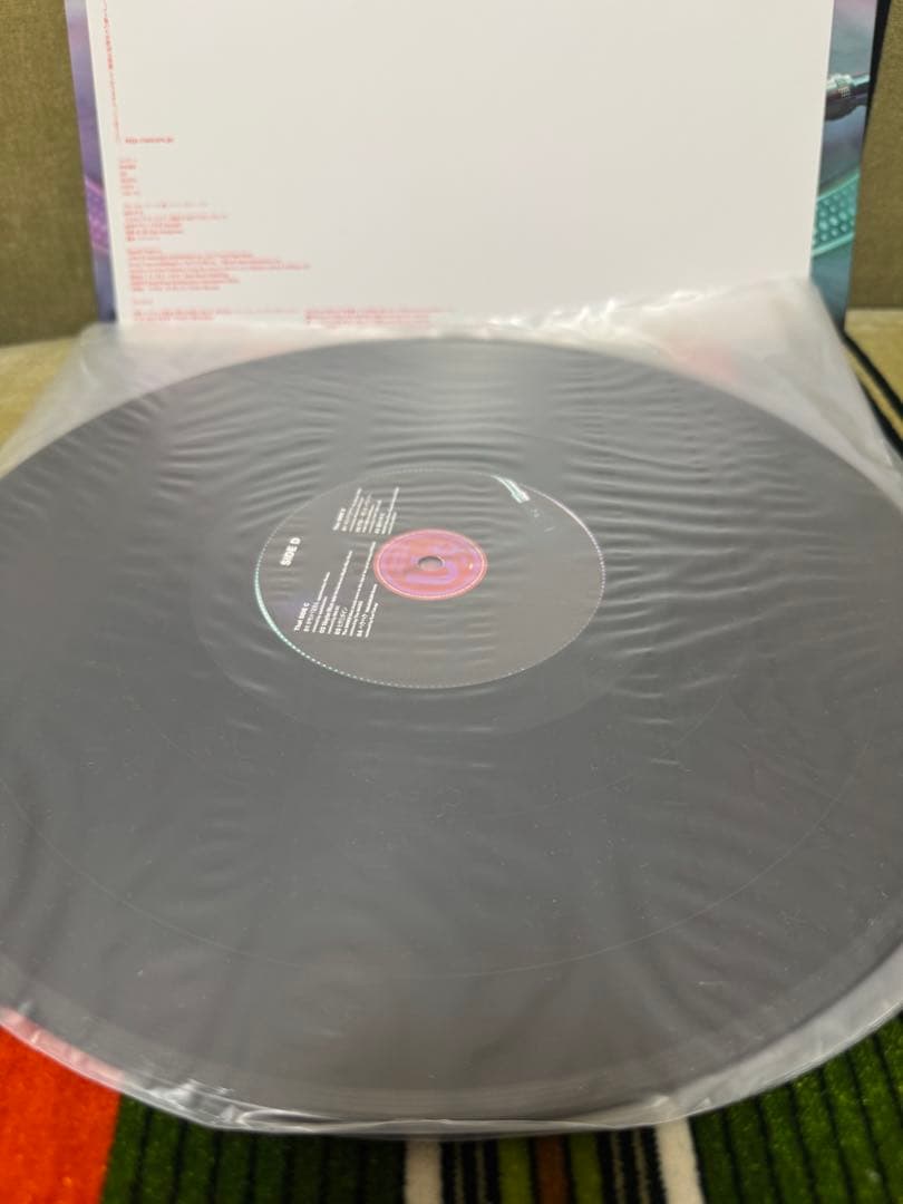 UNIKORN URMX レコード