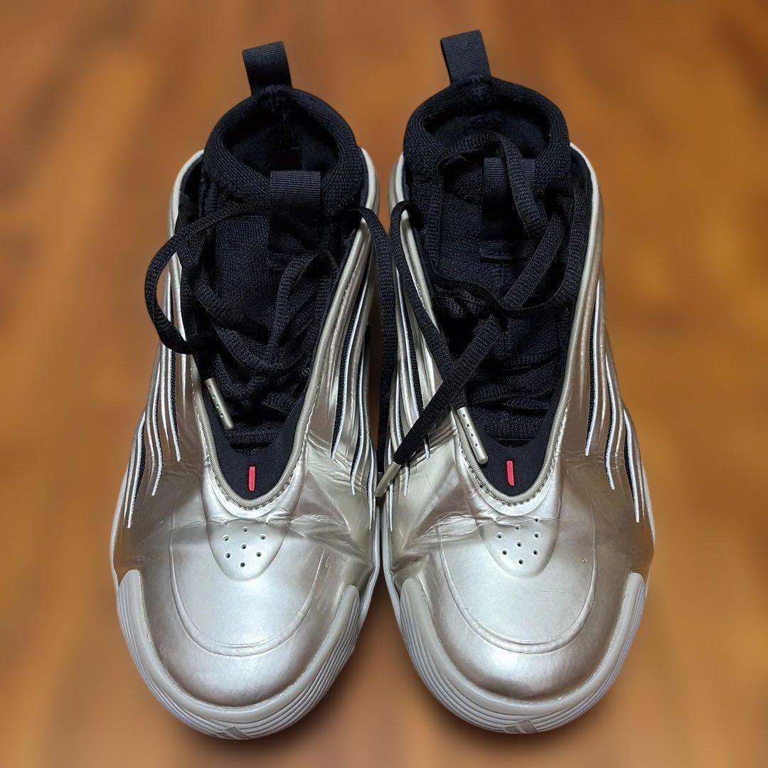 アディダス ハーデン ボリューム9 29cm