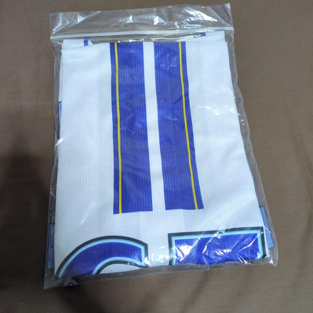 横浜DeNAベイスターズ 筒香 25 ユニフォーム　新品