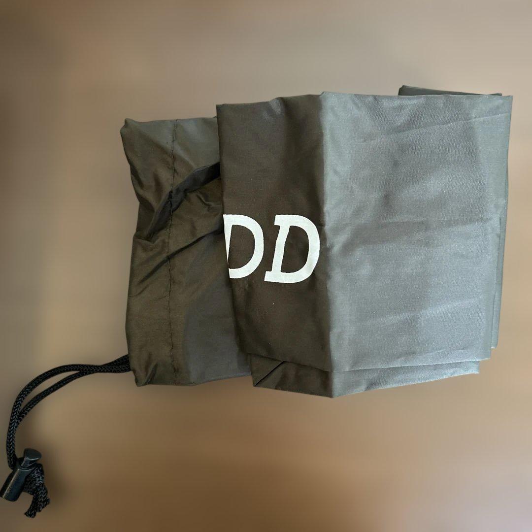 【未使用お得セット】DDハンモック フロントラインハンモック　コヨーテブラウン