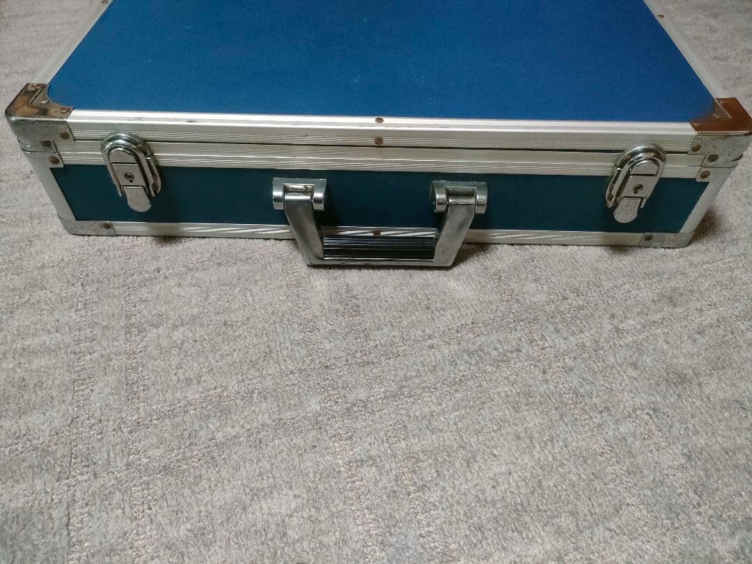 BOSS BR-1180 MTR エフェクターケース付き