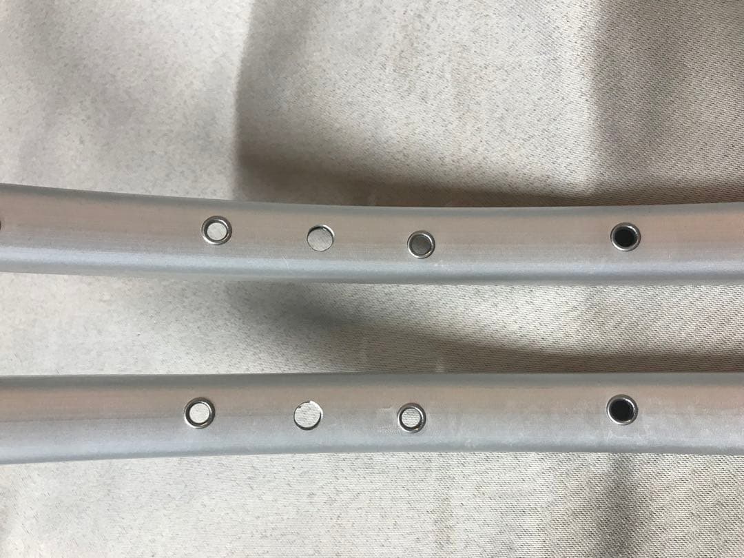 【24インチ】ARAYA クリンチャーリム【訳アリ】