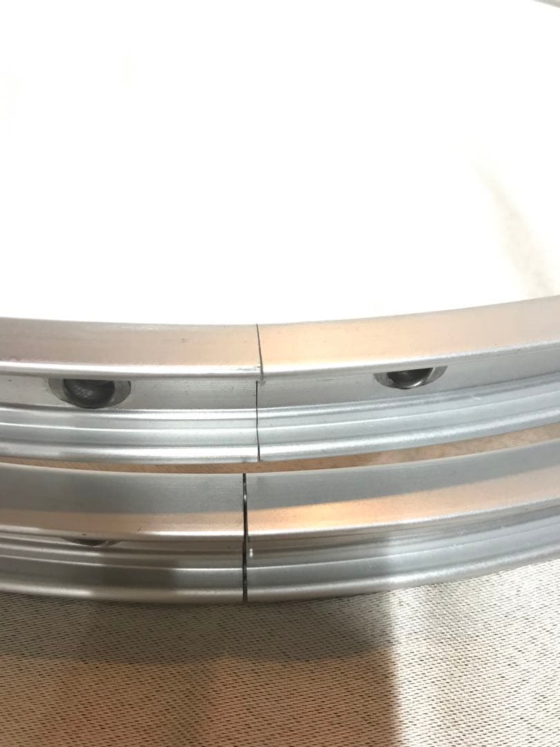 【24インチ】ARAYA クリンチャーリム【訳アリ】