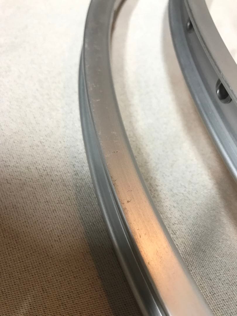 【24インチ】ARAYA クリンチャーリム【訳アリ】