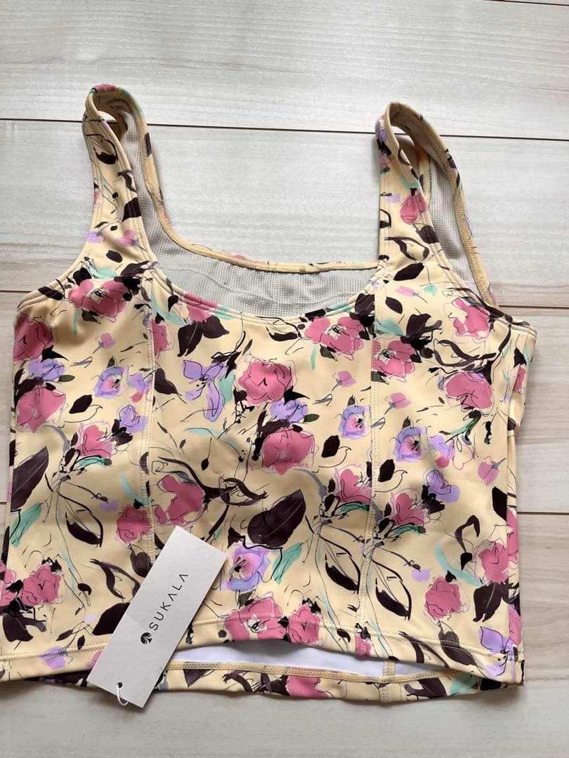 sukalaヨガウェア