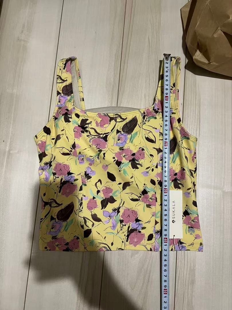 sukalaヨガウェア