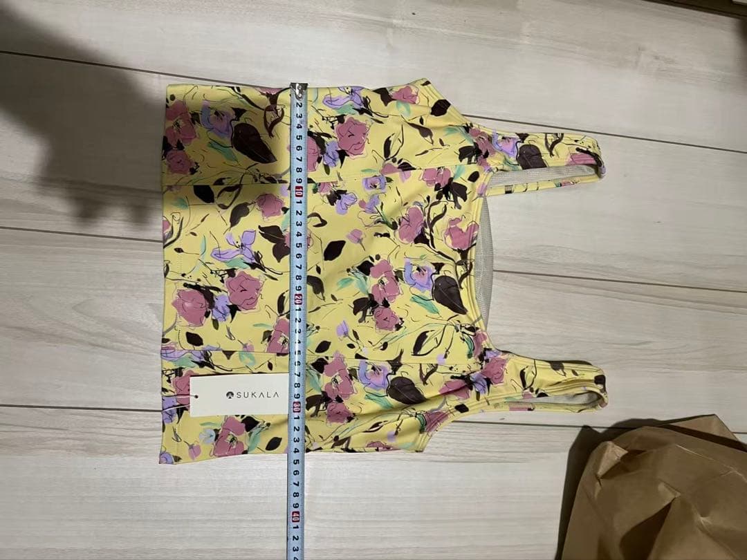sukalaヨガウェア