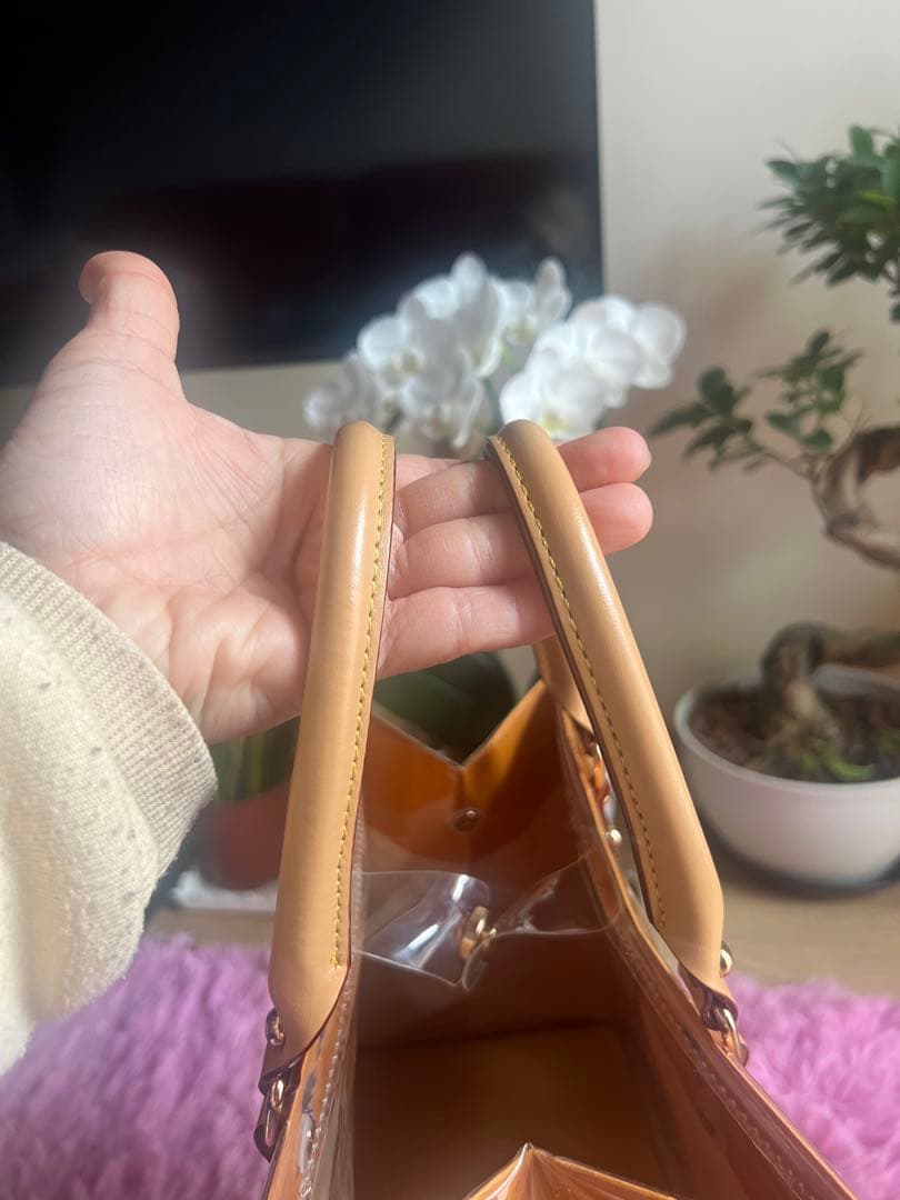 バッグ LV fashion tote bag