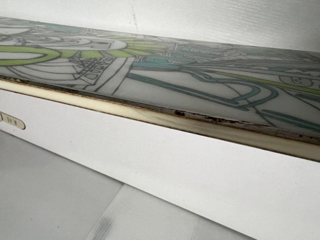 BURTONバートン スノーボード