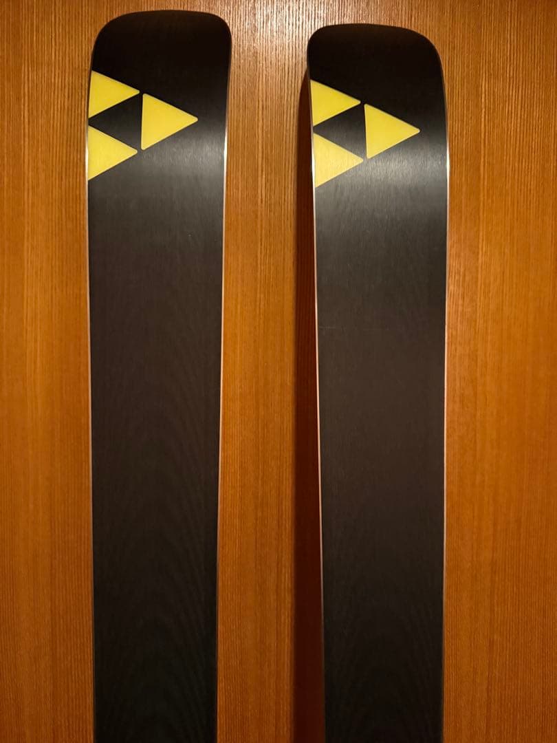 フィッシャー　スキー板　GS 188 FISCHER レーシング　R30