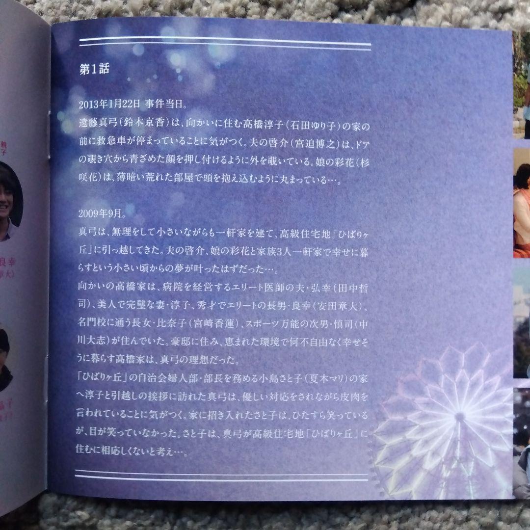 【国内正規版】夜行観覧車 ６枚組DVDBOX