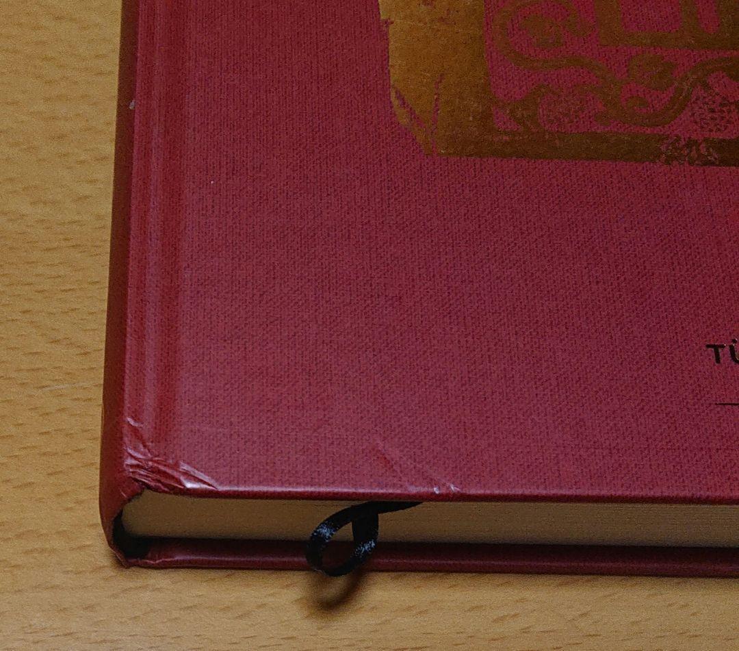 トルコ語　山田寅次郎　土耳古画観