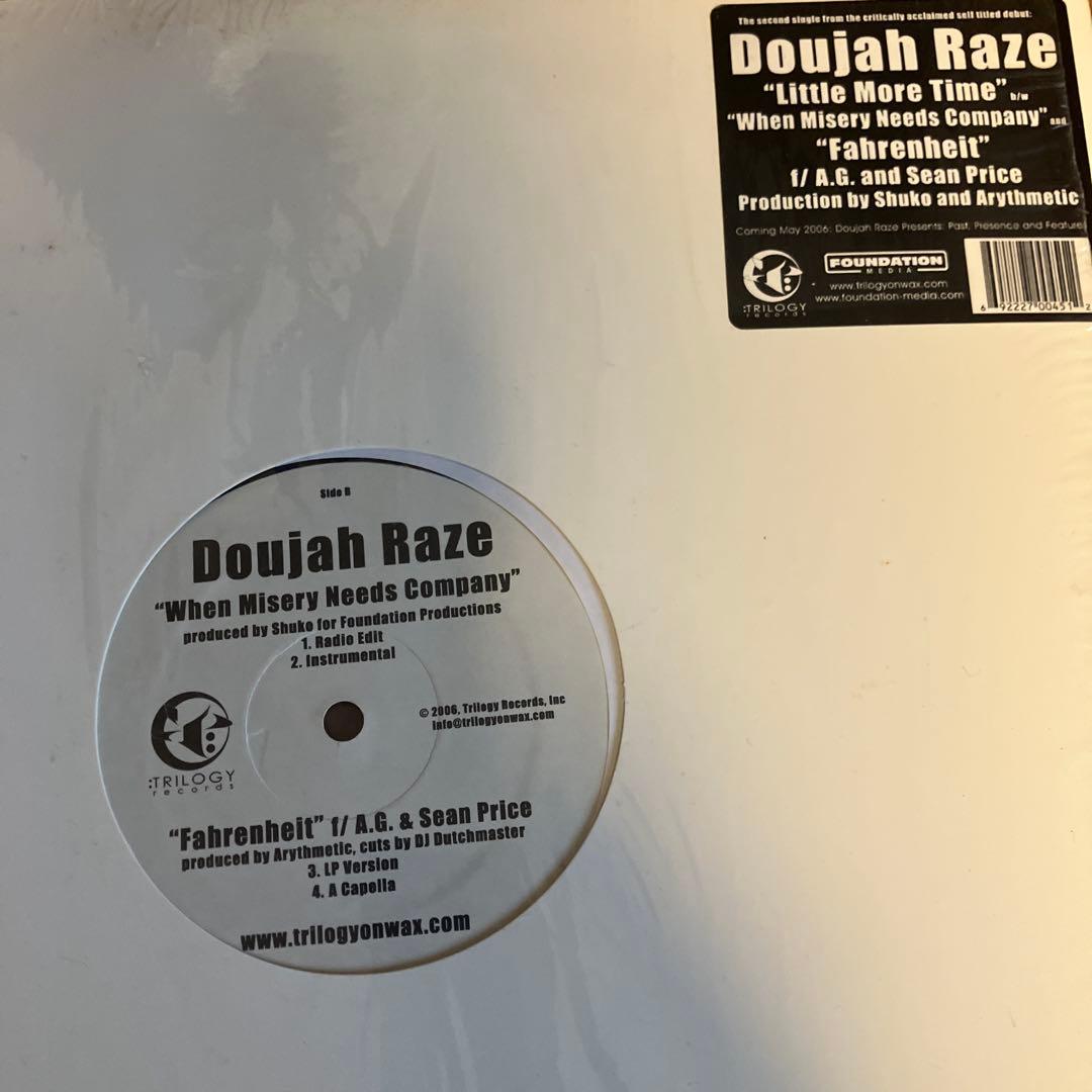 SHOWBIZ&AG LP&12inc 8枚set HIPHOP