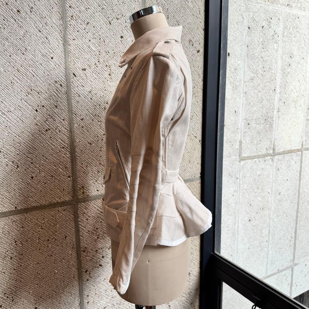 sacai ジャケット