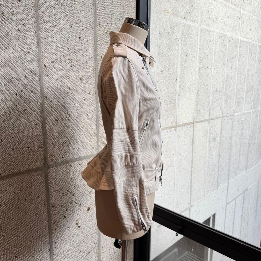 sacai ジャケット