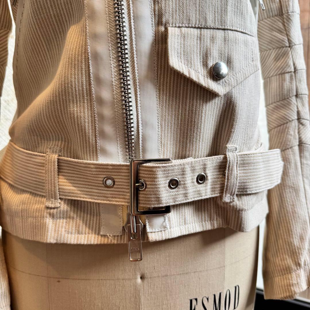 sacai ジャケット