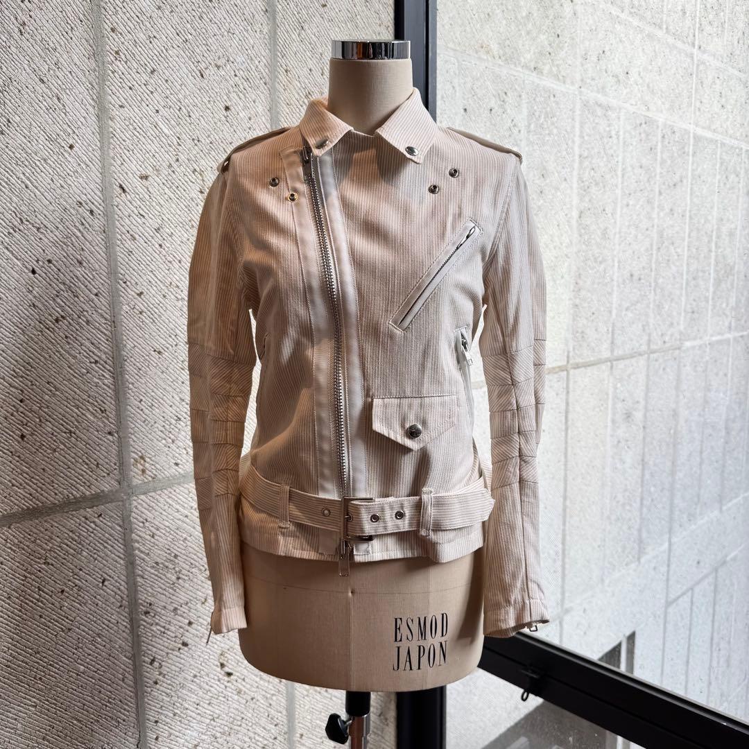 sacai ジャケット