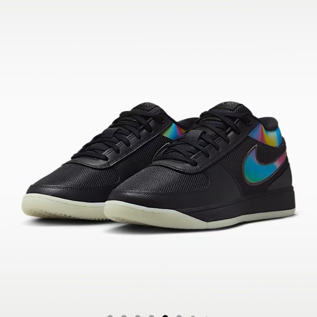 NIKE BOOK1 NIGHT EP ナイキ ブック 1ナイト EP 28㎝