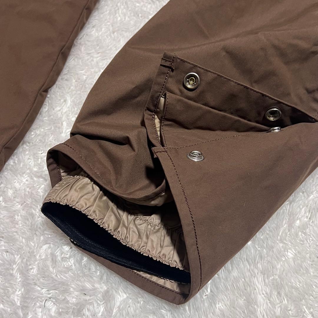 スキーウェア　DESCENTE スノーウェア　セットアップ　スノボウェア