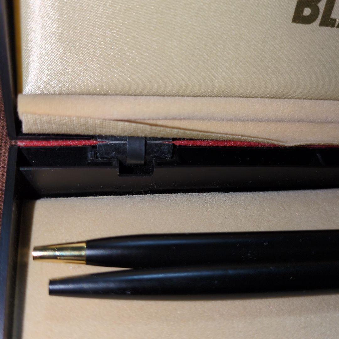 Montblanc　モンブラン　ボールペン　2本セット　ジャンク