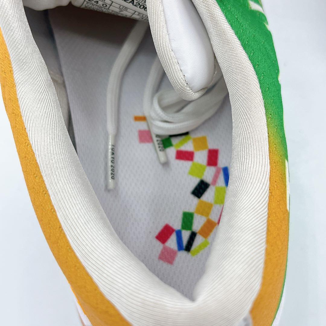 新品　asics GEL-QUANTUM 360 5(東京2020オリンピック)