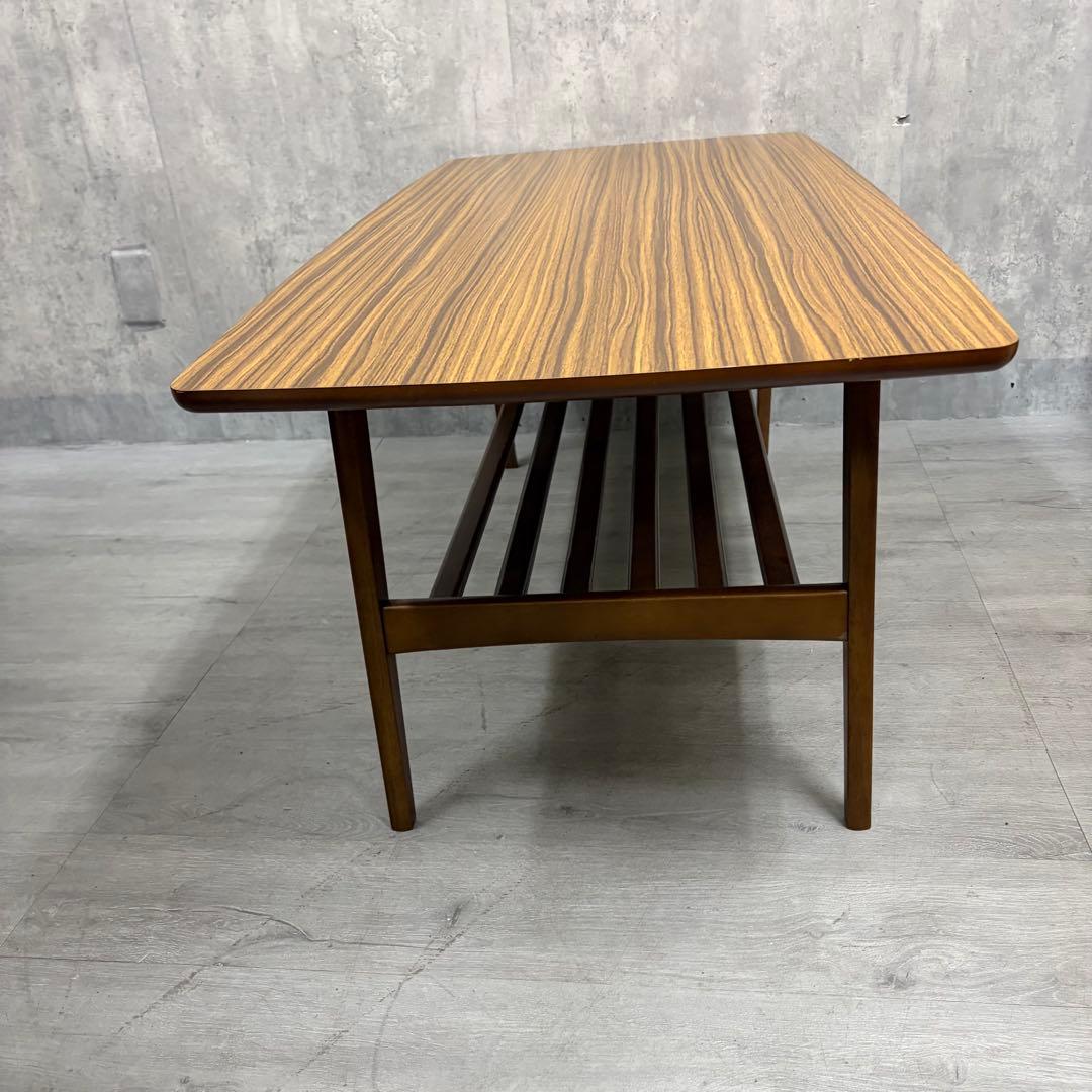 カリモク60 ローテーブル　センターテーブル