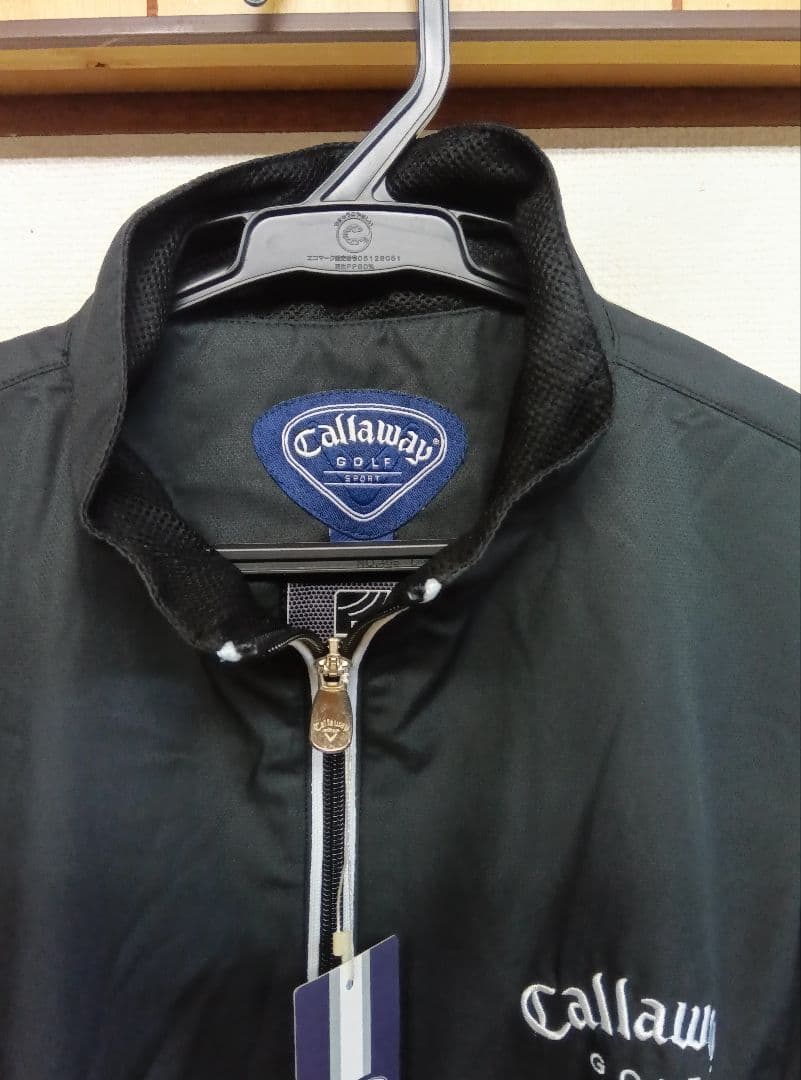 キャロウェイ　 ゴルフウェア