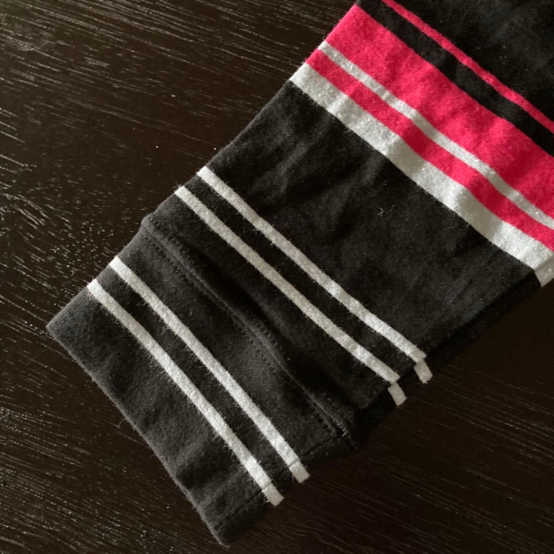 本日のみ！PEARLY GATES パーリーゲイツ タートルネック メンズ