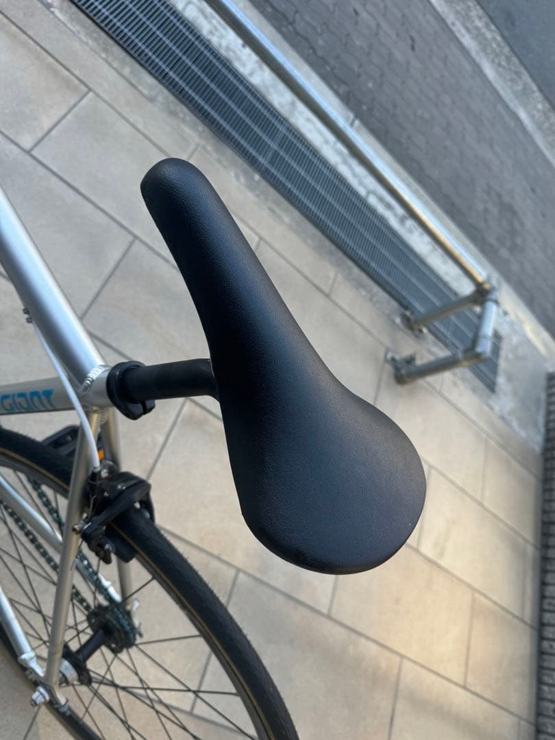 Giant fixer ピストバイク