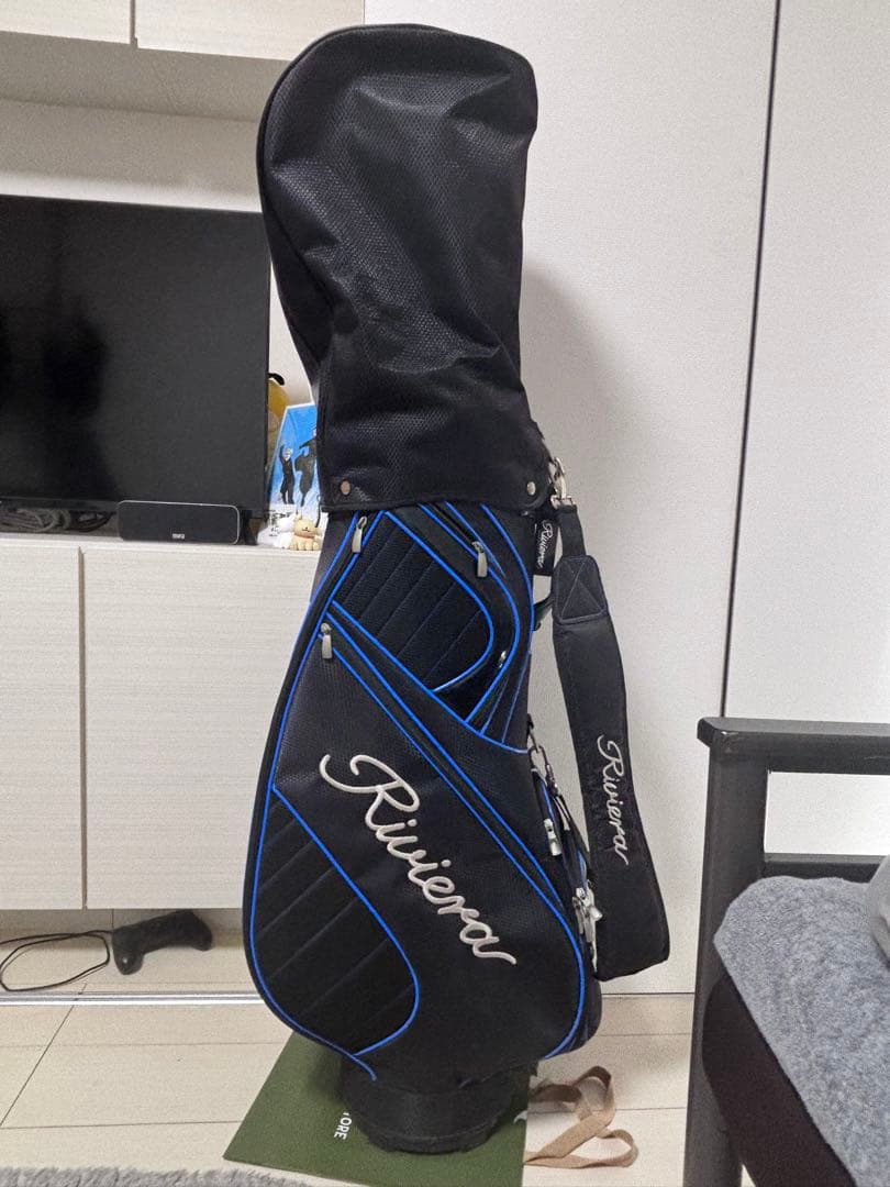 ゴルフクラブセットメンズ XXIO ゼクシオ 12本 初心者 中級者MP500