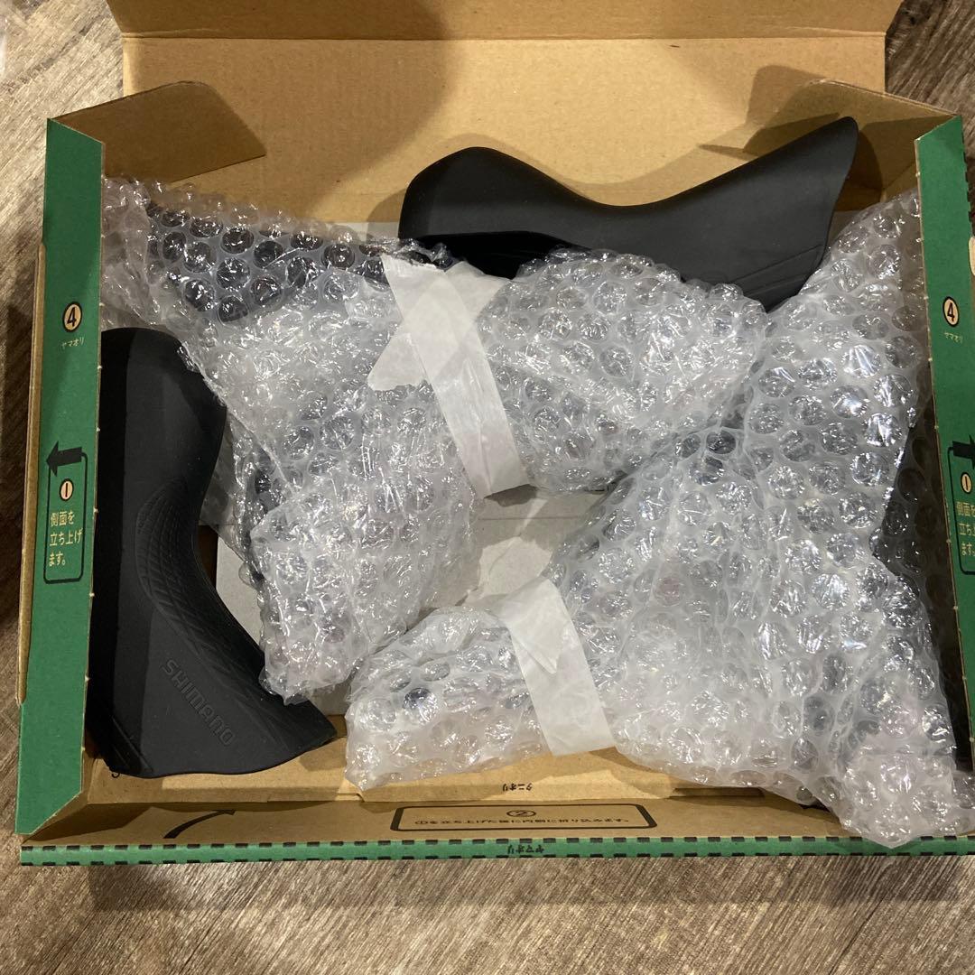 Shimano 105 ST-R7025 STIシフター　2×11s