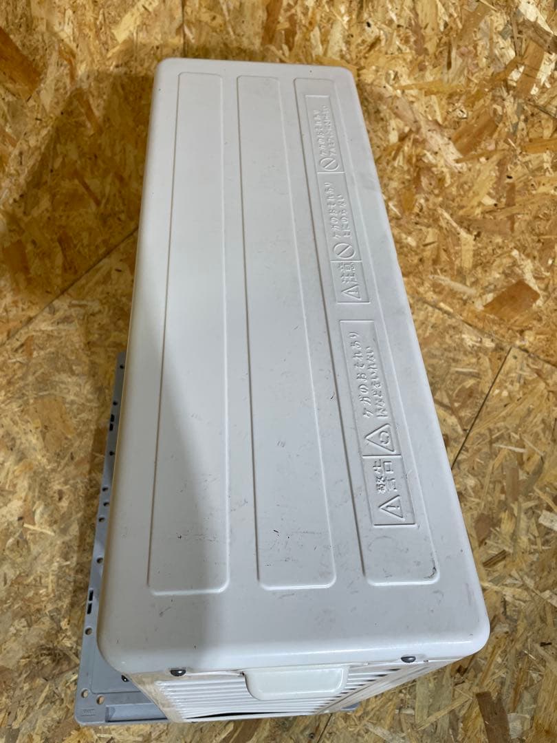 テ*ジ様 東芝 エアコン 6畳 RAS-H221M 2021年製　495018